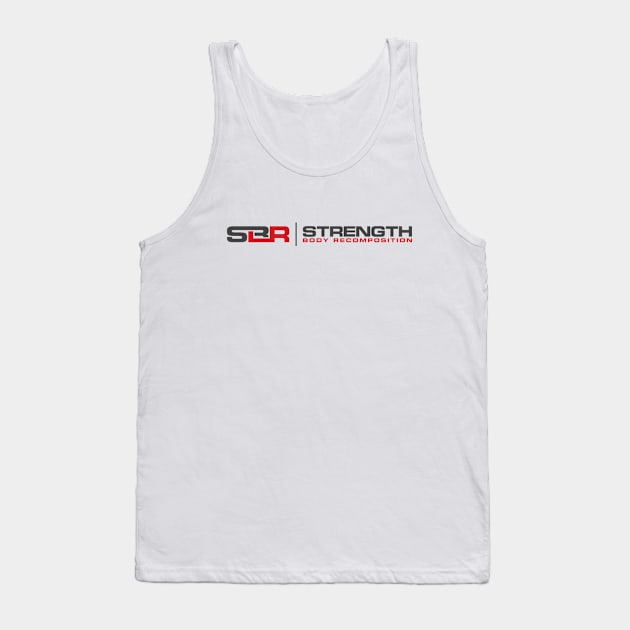 SBR general Tank Top by SBR